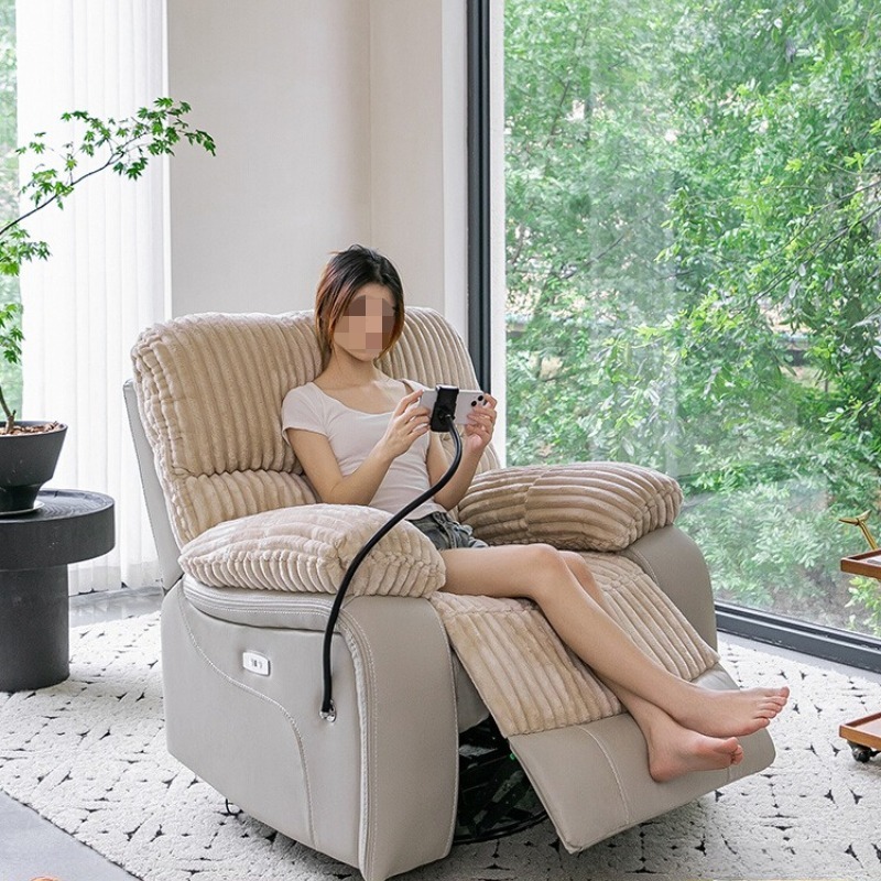 Home Cinema Lounge - Lounge Fauteuil Woonkamer Bank Spelkussen Relax