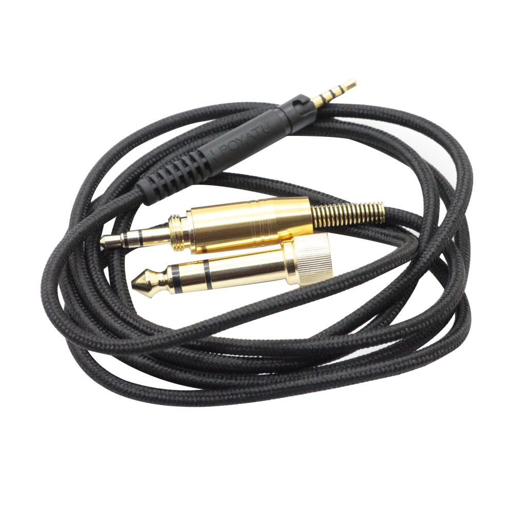Sennheiser Headphone Hd 560S - Poyatu Kabel voor Sennheiser HD560s HD620S