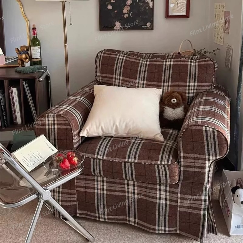 Home Cinema Lounge - Designerkussen Woonkamerbanken Armleuning voor volwassenen Comfortabele
