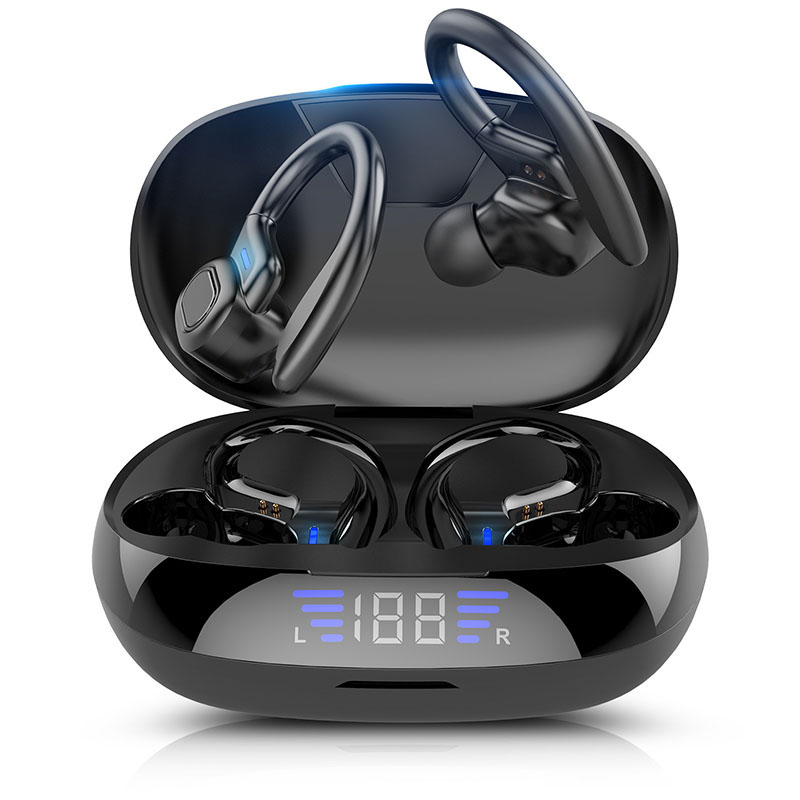 Beats Headphone Solo 4 - Sport Draadloze Oordopjes BT Over-Ear Oordopjes