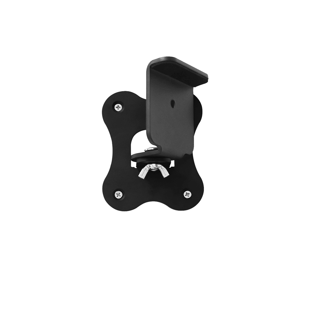 Home Cinema Equipment - 1/2 Stuks Audio Wandstandaard Home Theater