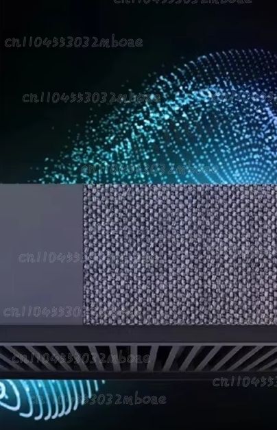 Home Cinema Experience - S5 ALPD Laserprojector 1080P Full HD