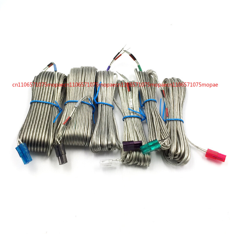 Home Cinema Equipment - Luidsprekerkabel Draadsnoer voor Sony BDV-E4100 1000W