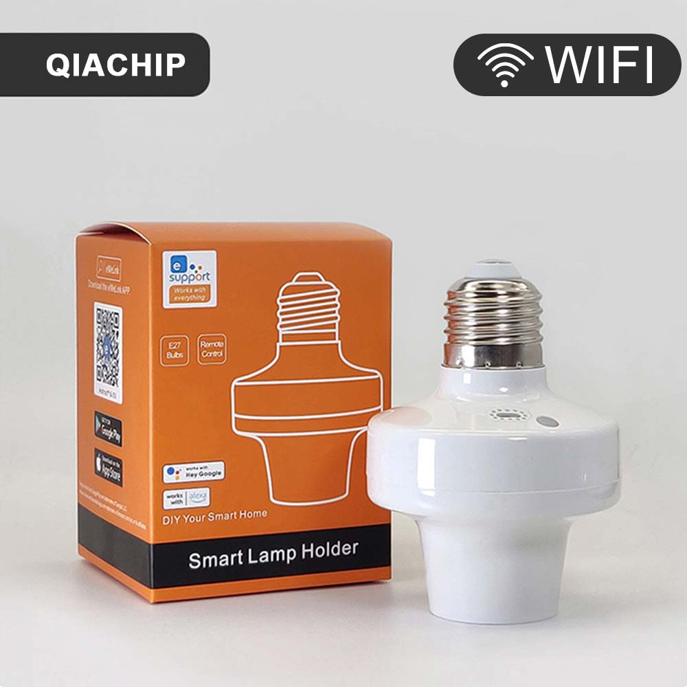 Home Cinema App - EWelink E27 lamphouder Afstandsbediening WiFi APP