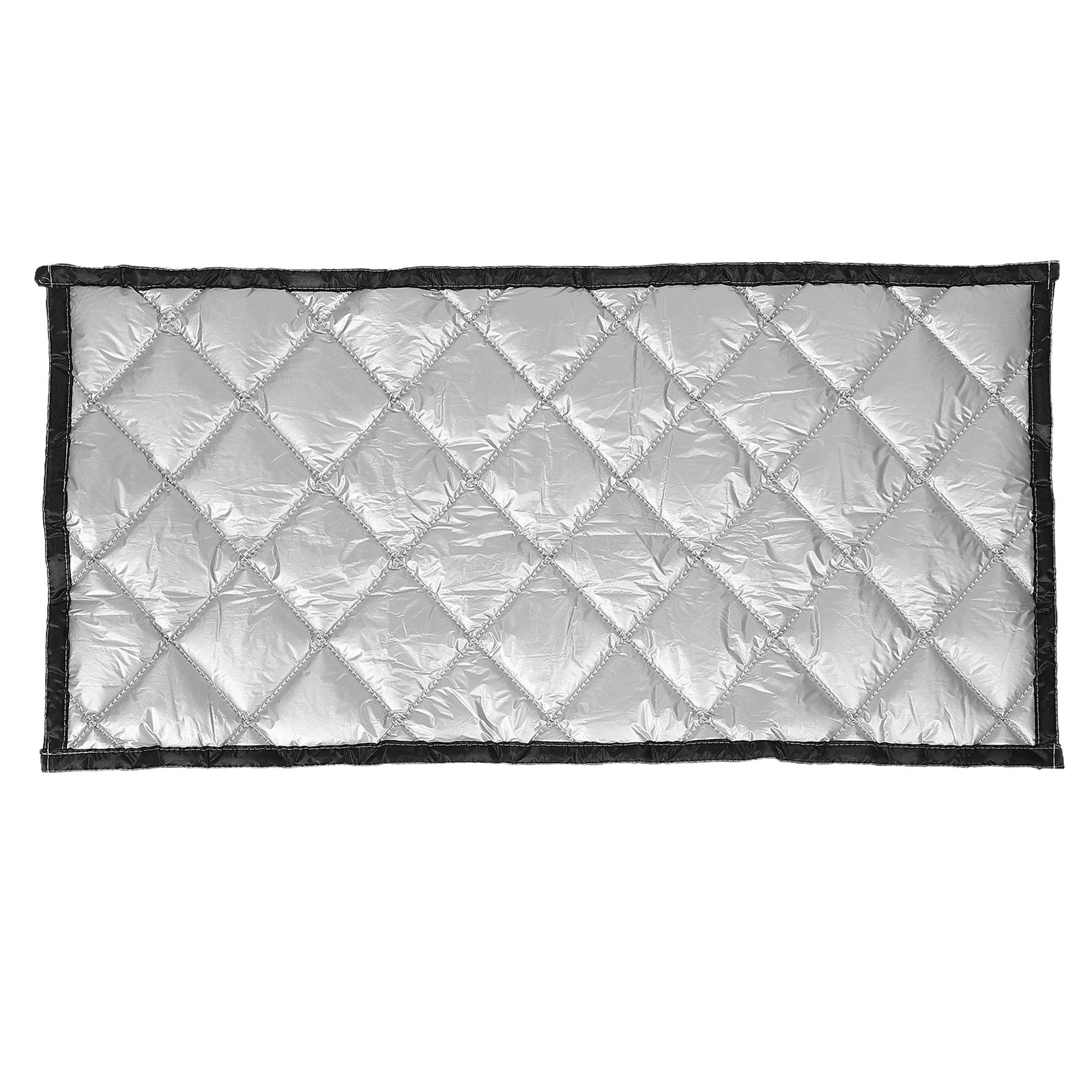 Blackout Curtain Thick - Geluidsdichte gordijnen voor ramen en deuren
