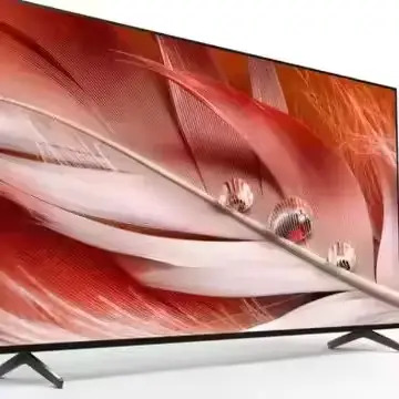 Home Cinema Experience - 85 inch 4K UHD HDR Mini