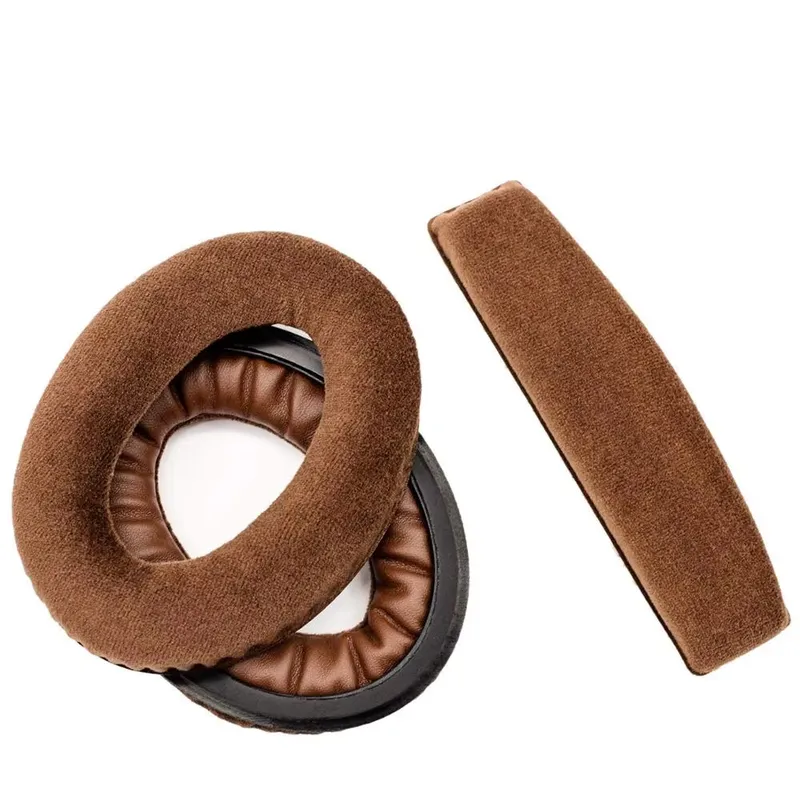 Sennheiser Headphone Hd 560S - Vervangende oorkussens voor Sennheiser HD598 599