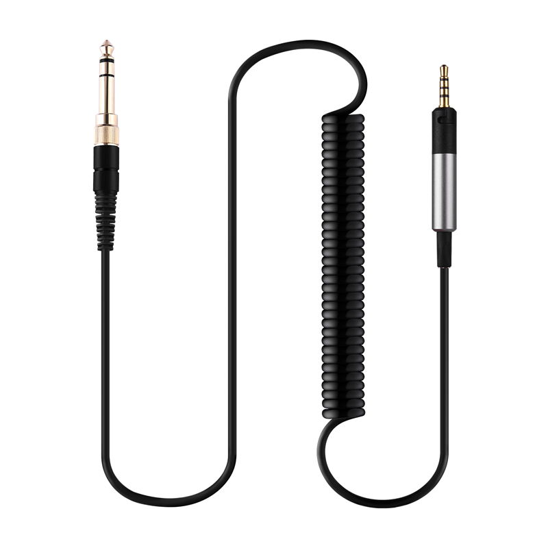Sennheiser Headphone Hd 560S - 300Cm Splitveer Audio Kabel Voor Sennheiser