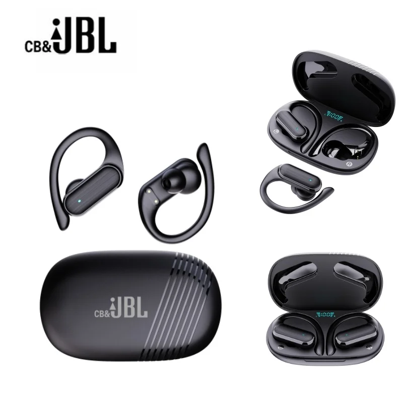Beats Headphone Solo 4 - Voor CB & JBL Bluetooth TWS