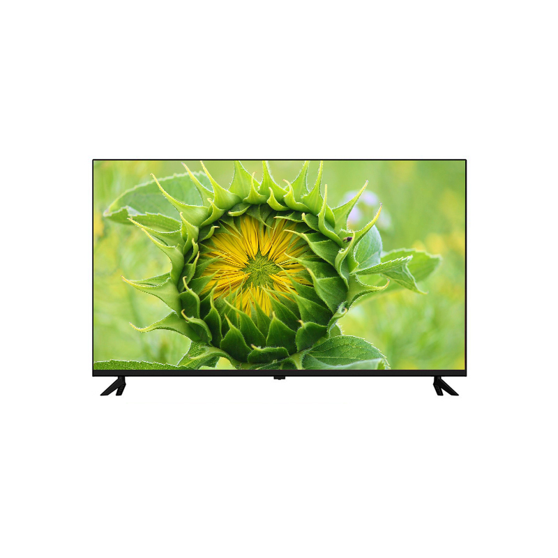 Home Cinema Experience - 65 inch LCD LED-televisie 4K groot