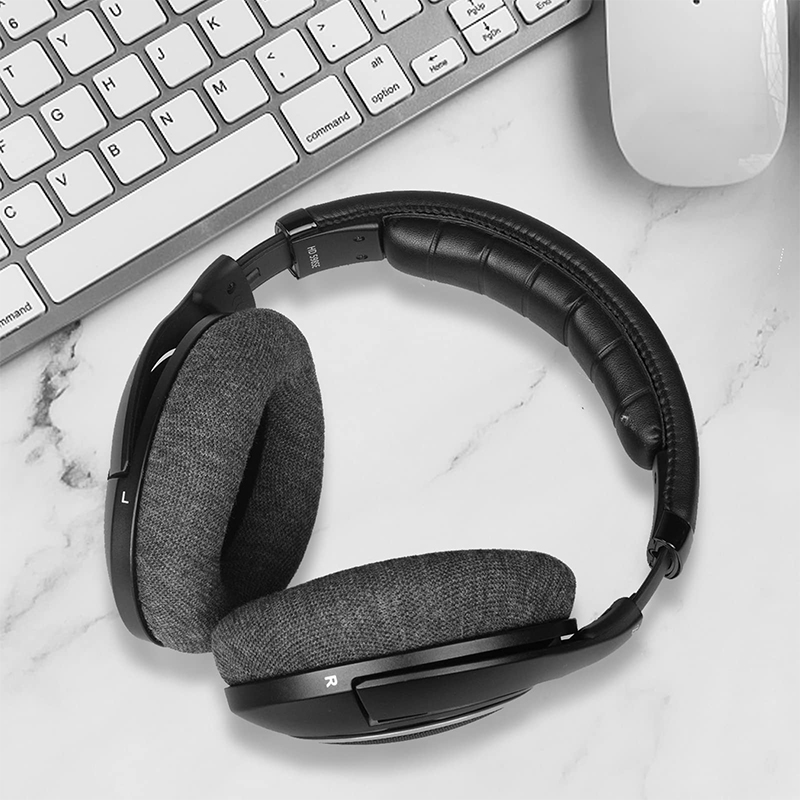 Vervanging Oorkussens Voor Sen - Sennheiser Headphone Hd 560S recensie en prijs