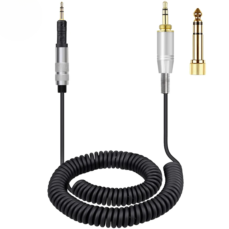 Spring Coiled Upgrade Vervangi - Sennheiser Headphone Hd 560S recensie en prijs