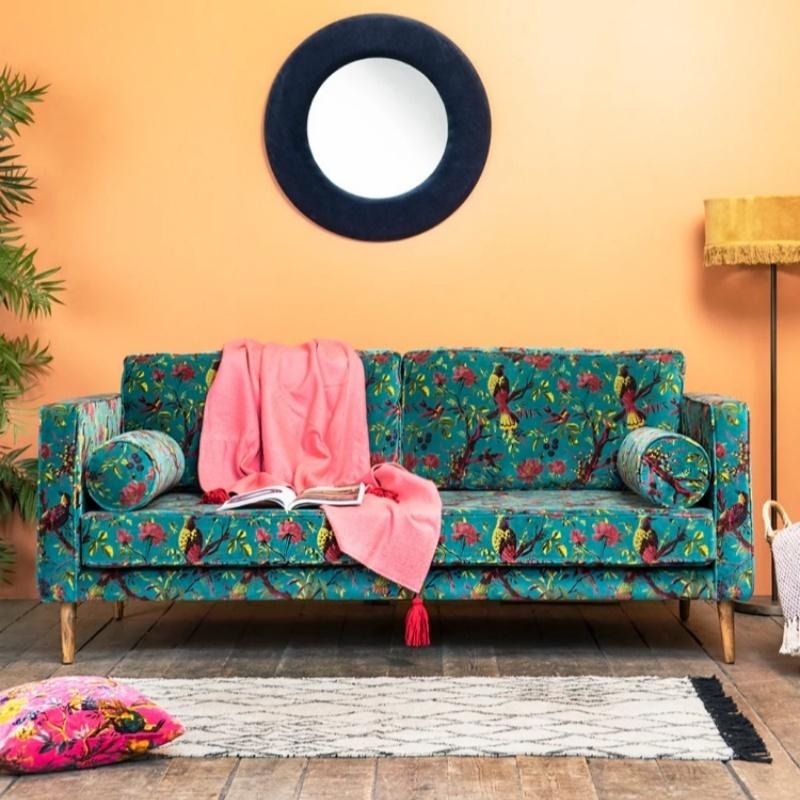 Luxe Cinema Woonkamerbanken Vo - Home Cinema Lounge recensie en prijs