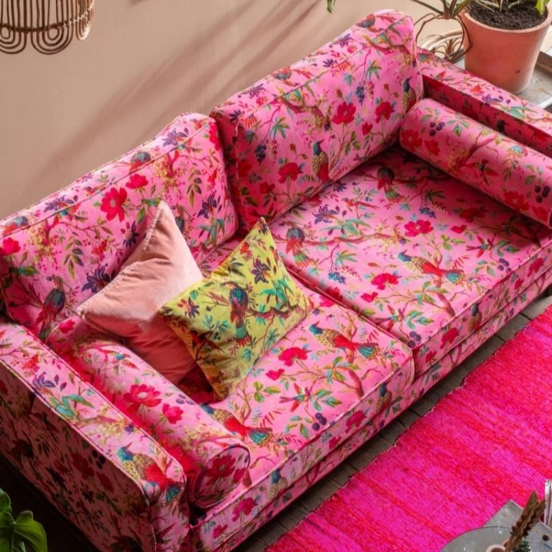 Luxe Cinema Woonkamerbanken Vo - Home Cinema Lounge recensie en prijs