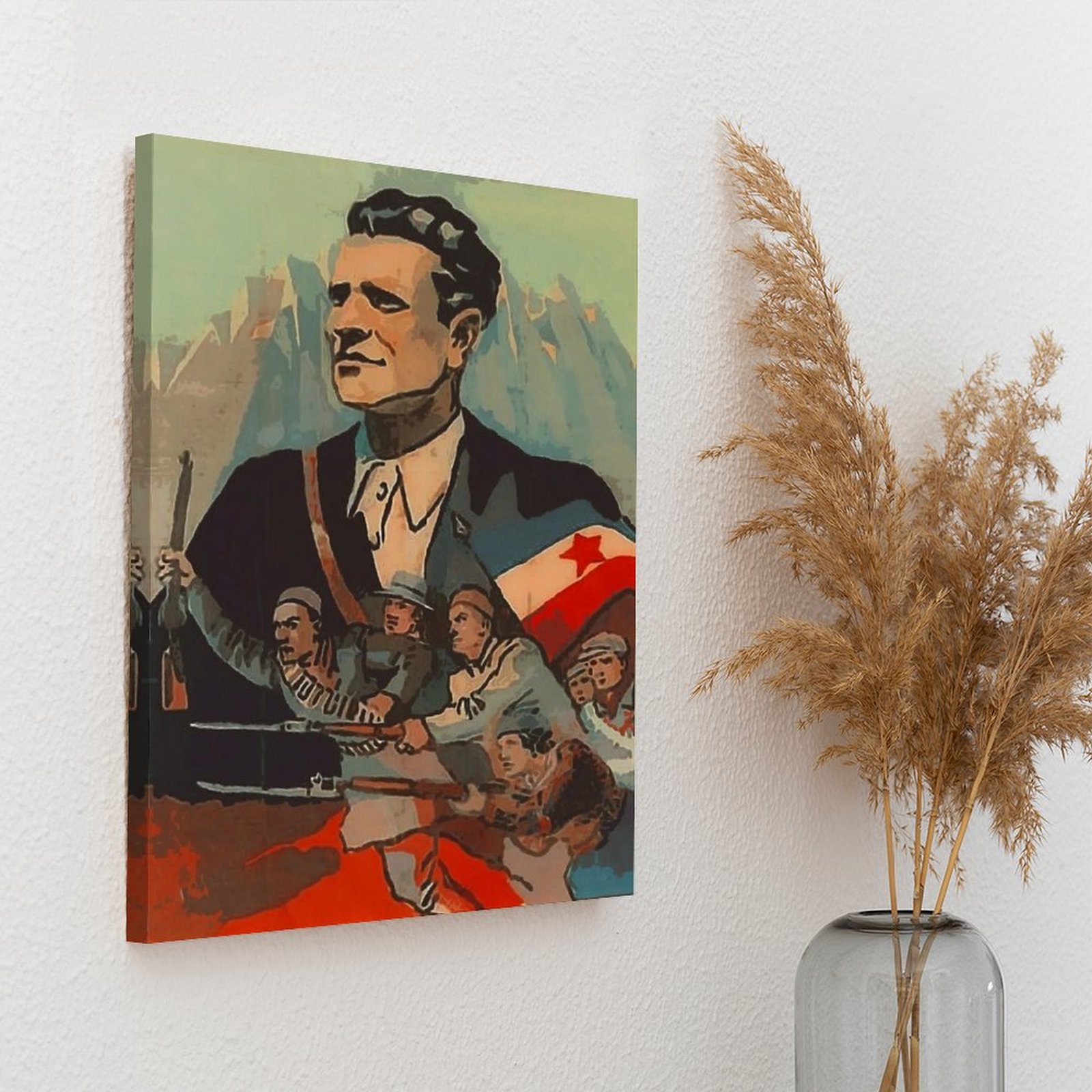 Jugoslavija Josip Broz Tito Po - Home Cinema Classic recensie en prijs
