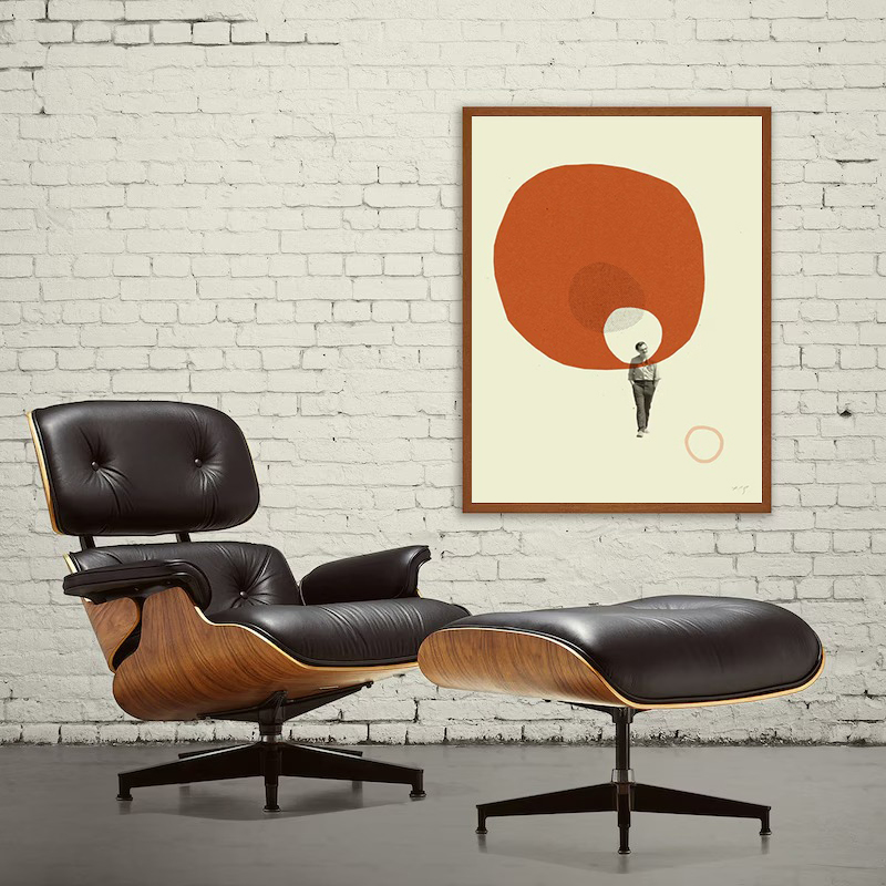 Retro minimalistische film- en - Vintage Home Cinema recensie en prijs