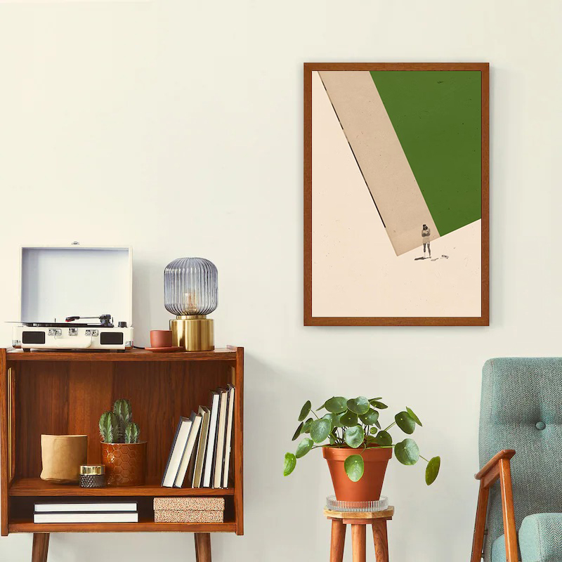 Retro minimalistische film- en - Vintage Home Cinema recensie en prijs