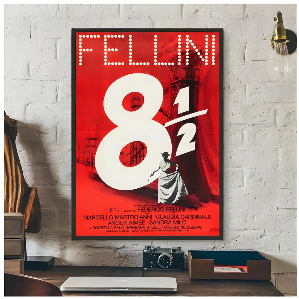 Klassieke bioscoop F-Federico  - Home Cinema Lounge recensie en prijs