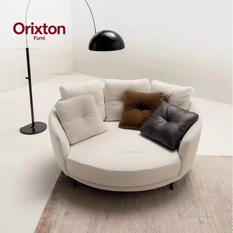 Fauteuil Lounge Woonkamerbank  - Home Cinema Lounge recensie en prijs