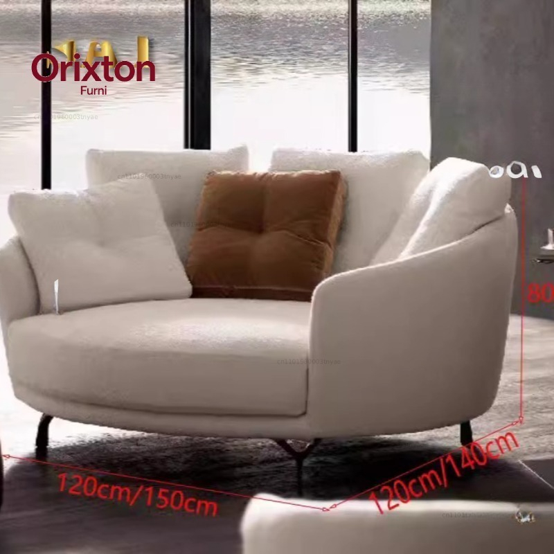 Fauteuil Lounge Woonkamerbank  - Home Cinema Lounge recensie en prijs