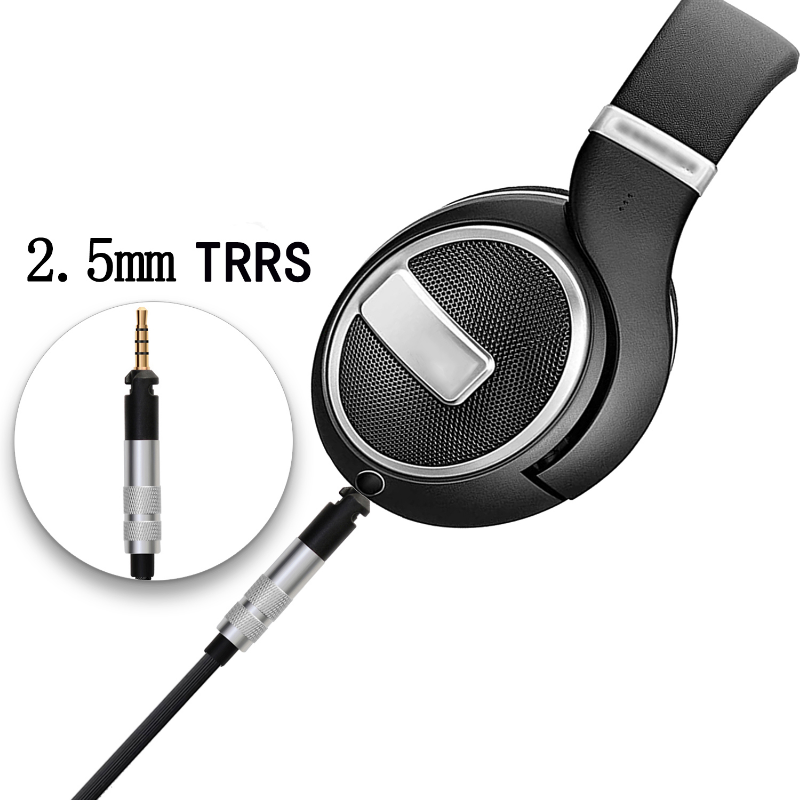 Vervangende Kabel Voor Sennhei - Sennheiser Headphone Hd 560S recensie en prijs