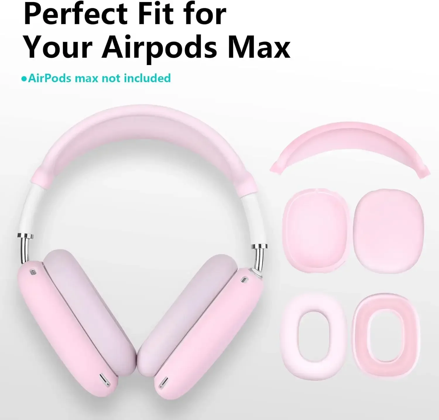 Voor Airpods Max hoofdtelefoon - Beats Headphone Solo 4 recensie en prijs