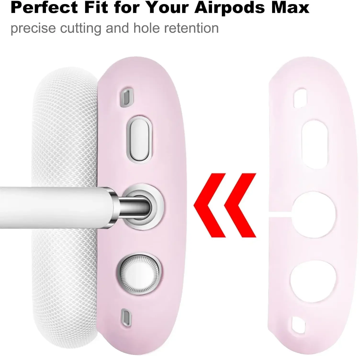 Voor Airpods Max hoofdtelefoon - Beats Headphone Solo 4 recensie en prijs