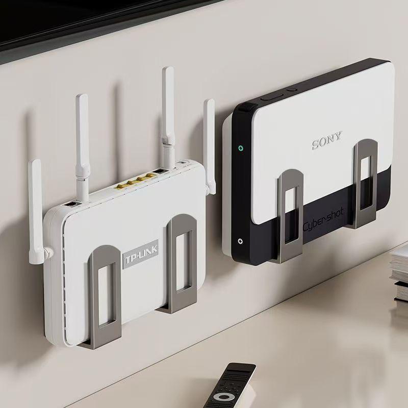 2 Stuks Wandmontage Router Opb - Home Cinema Equipment recensie en prijs
