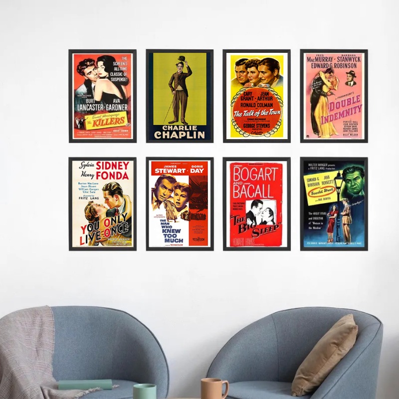 Vintage Amerikaanse klassieke  - Vintage Home Cinema recensie en prijs