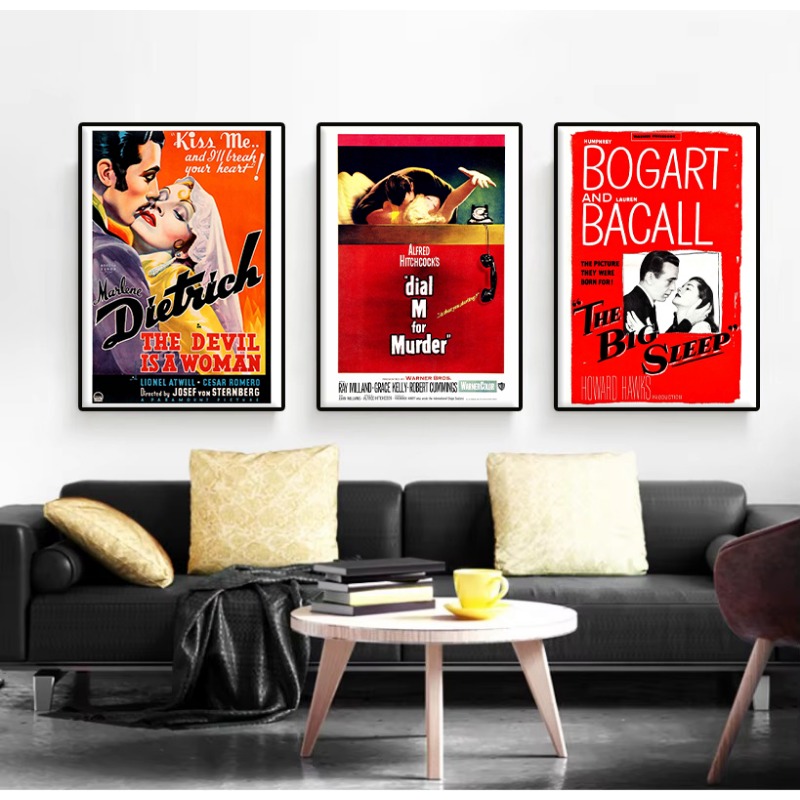 Vintage Amerikaanse klassieke  - Vintage Home Cinema recensie en prijs