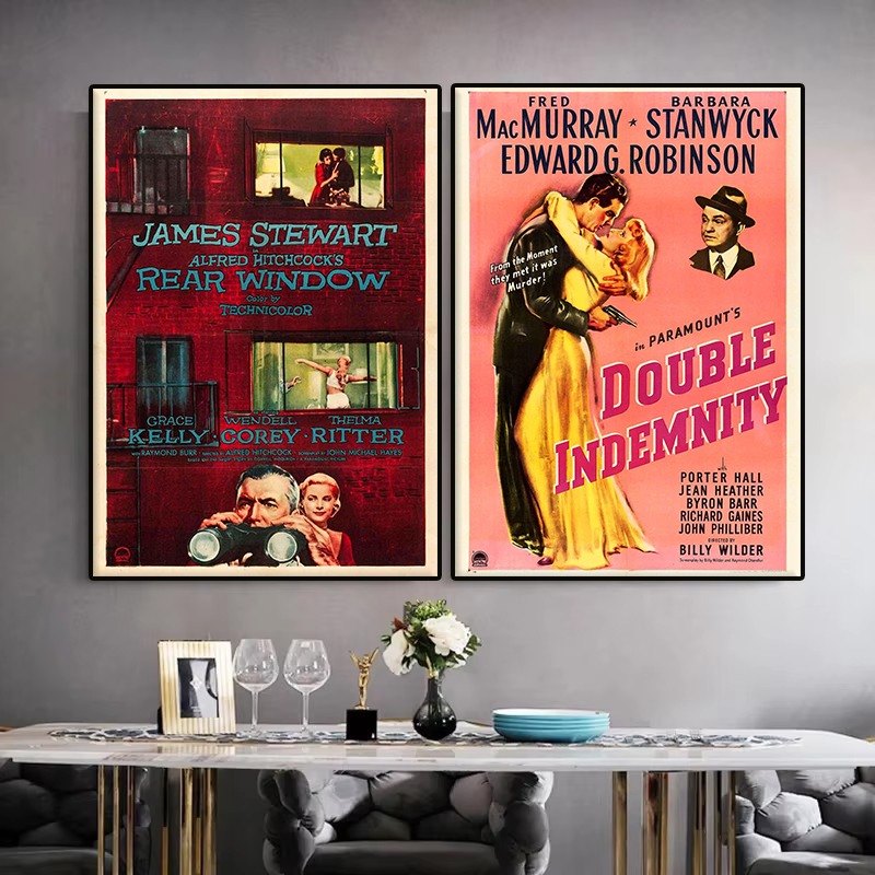 Vintage Amerikaanse klassieke  - Vintage Home Cinema recensie en prijs