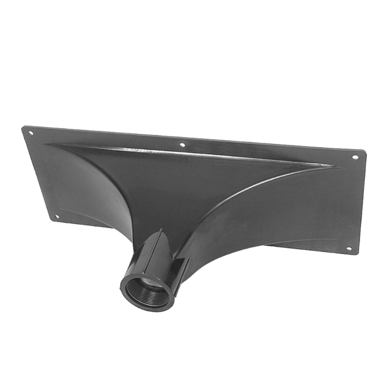 1 Stuk Tweeter Speaker Accesso - Home Cinema Equipment recensie en prijs