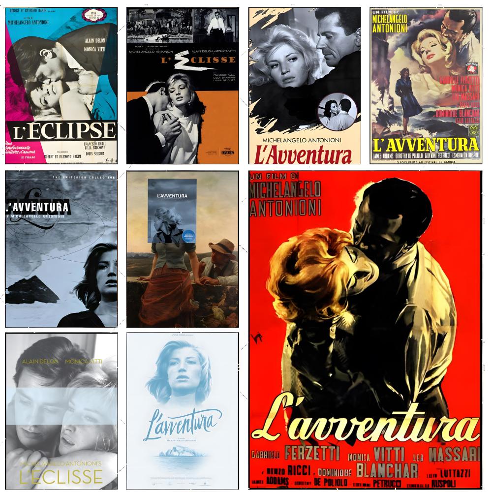 Lavventura Classic Cinema L-La - Home Cinema Lounge recensie en prijs