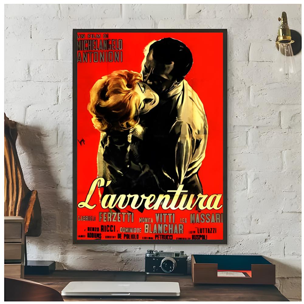 Lavventura Classic Cinema L-La - Home Cinema Lounge recensie en prijs