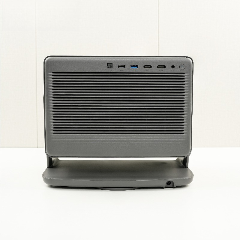 Max 4K UHD-projector 6800 ISO  - Home Cinema Harman Kardon recensie en prijs