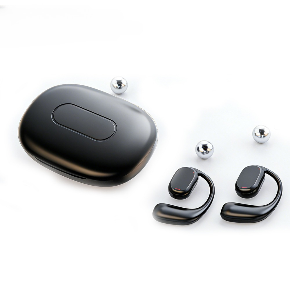 Draadloze beengeleidingshoofdt - Beats Headphone Solo 4 recensie en prijs