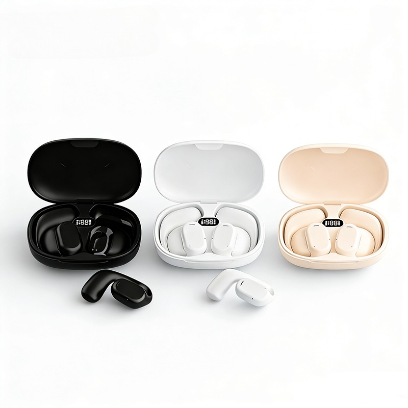 Draadloze beengeleidingshoofdt - Beats Headphone Solo 4 recensie en prijs