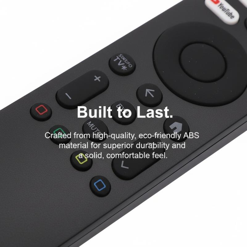 @*Slimme stem-tv-afstandsbedie - Home Cinema Experience recensie en prijs