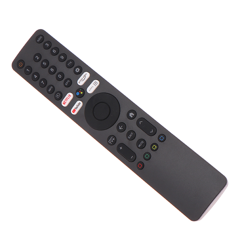 @*Slimme stem-tv-afstandsbedie - Home Cinema Experience recensie en prijs