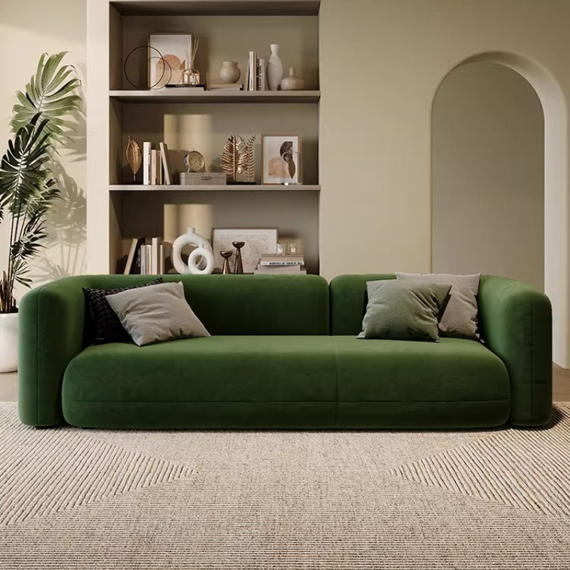Moderne 2-zitsbanken Woonkamer - Home Cinema Lounge recensie en prijs