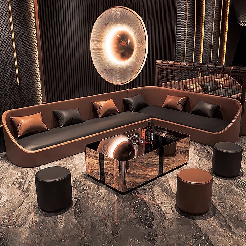 Volwassenen Klassieke Woonkame - Home Cinema Lounge recensie en prijs