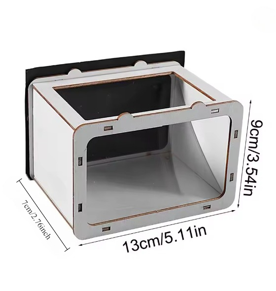 3D Hologram Projector voor Sma - Home Cinema Experience recensie en prijs