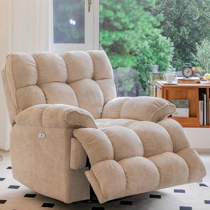 Fauteuil Europa Woonkamerbanke - Home Cinema Lounge recensie en prijs