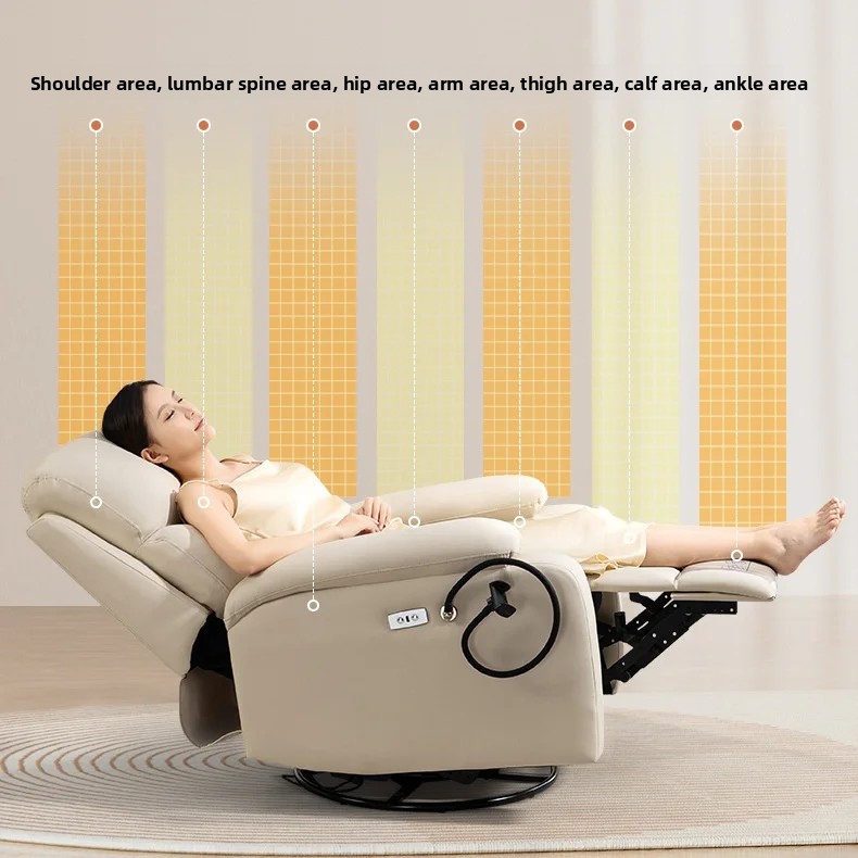 Luxueuze woonkamermeubelen, re - Home Cinema Lounge recensie en prijs