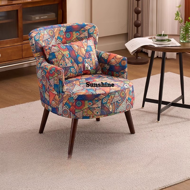 Volwassenen Designer Woonkamer - Home Cinema Lounge recensie en prijs