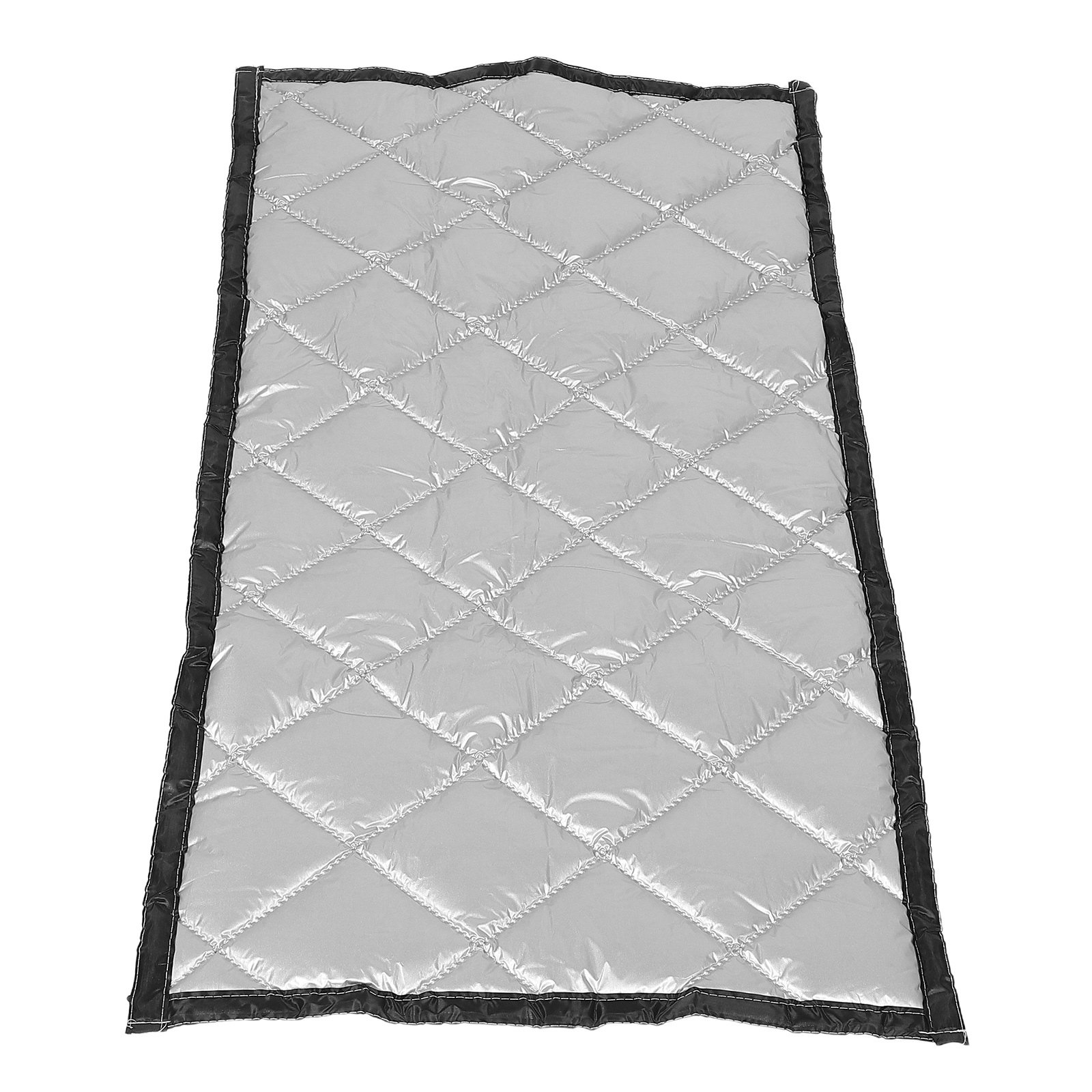 Geluidsdichte gordijnen voor r - Blackout Curtain Thick recensie en prijs