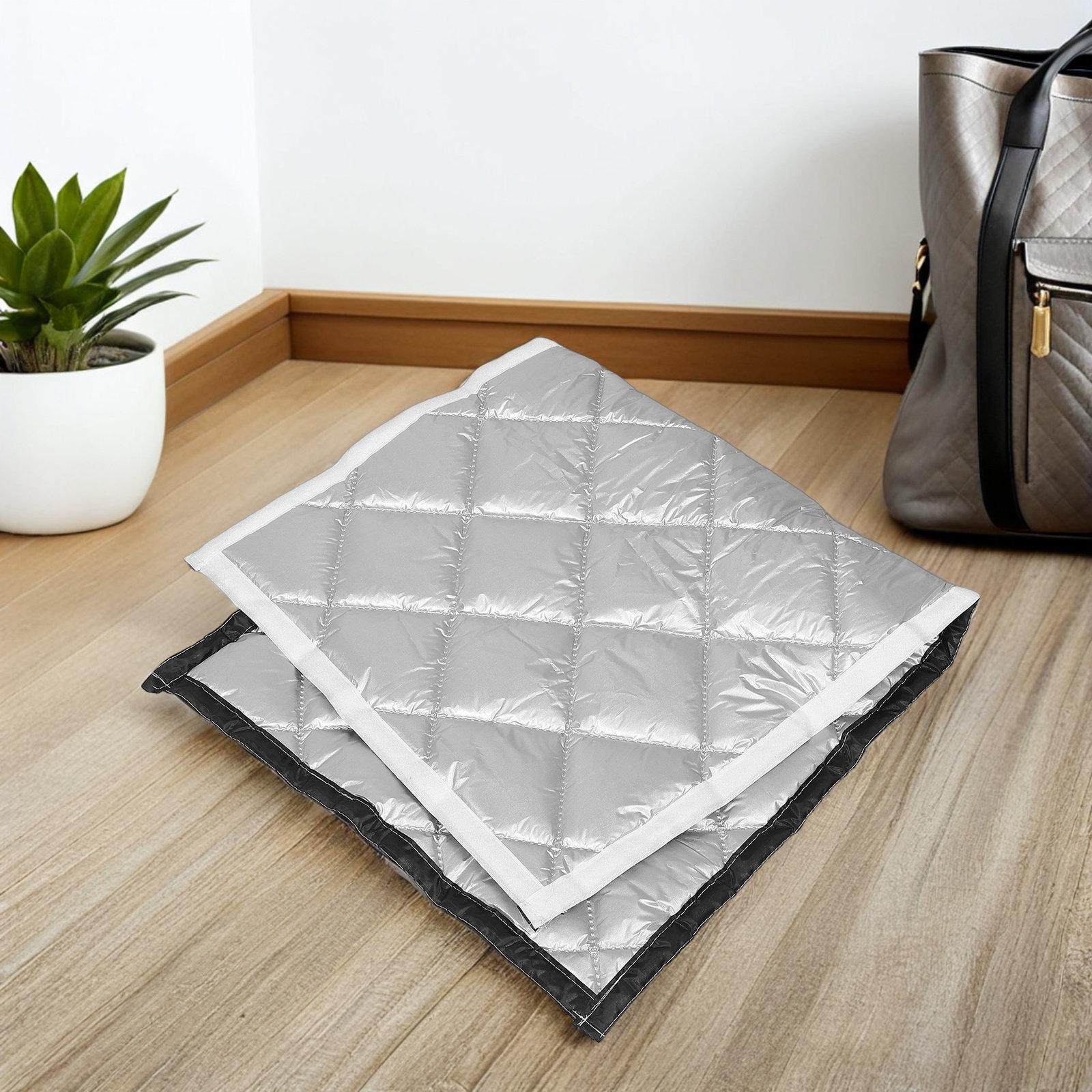 Geluidsdichte gordijnen voor r - Blackout Curtain Thick recensie en prijs
