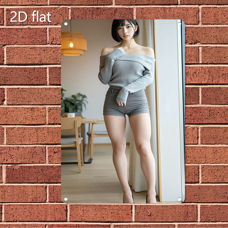 2D Metalen Bord, Platte Bedlak - Home Cinema Classic recensie en prijs