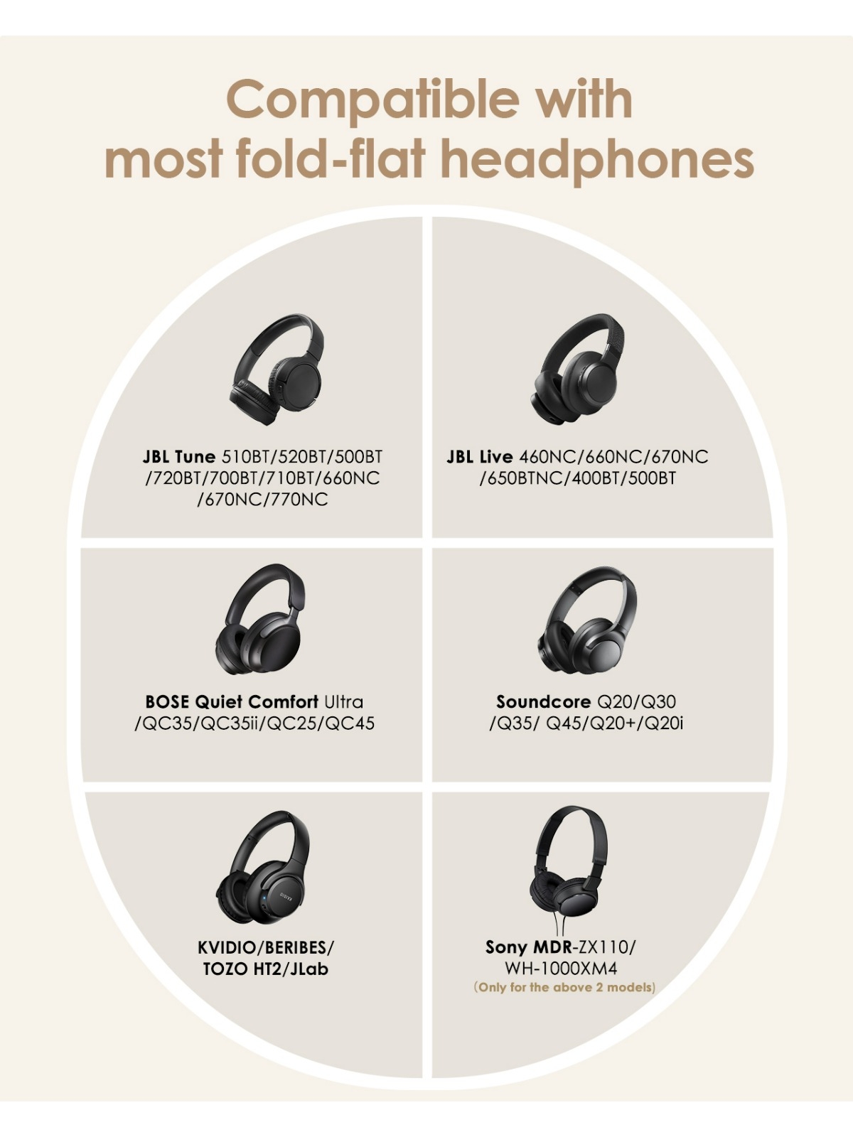 Half-opvouwbare hoofdtelefoon  - Beats Headphone Solo 4 recensie en prijs