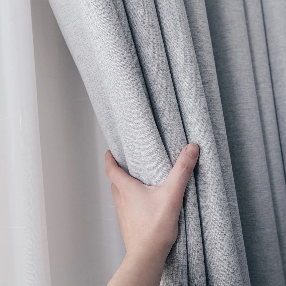 100% Verduisteringsgordijnen V - Blackout Curtain Thick recensie en prijs